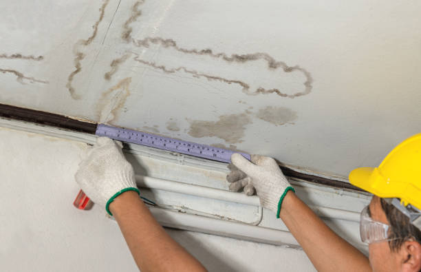 Reliable Sewage Cleanup contractor in Gregory, SD by Water Damage Irwin